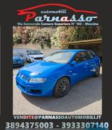Fiat Stilo ABARTH TROFEO1.8i 16V 3 - gebrauchte Fiat Stilo aus dem Jahr 2002