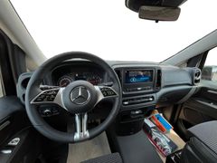 Pössl Vanstar PLUS*NEUER VITO*ALLRAD*TOP AUSSTATTUNG*