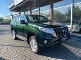 Toyota Land Cruiser Comfort R-Cam AHK 1.Hand