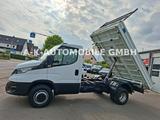 Iveco Daily 70C18 KIPPER MEILLER 2x ANH - Offers