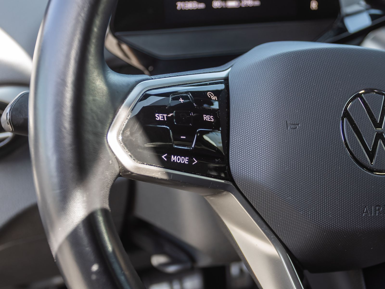 Volkswagen ID.5 - Bild 14