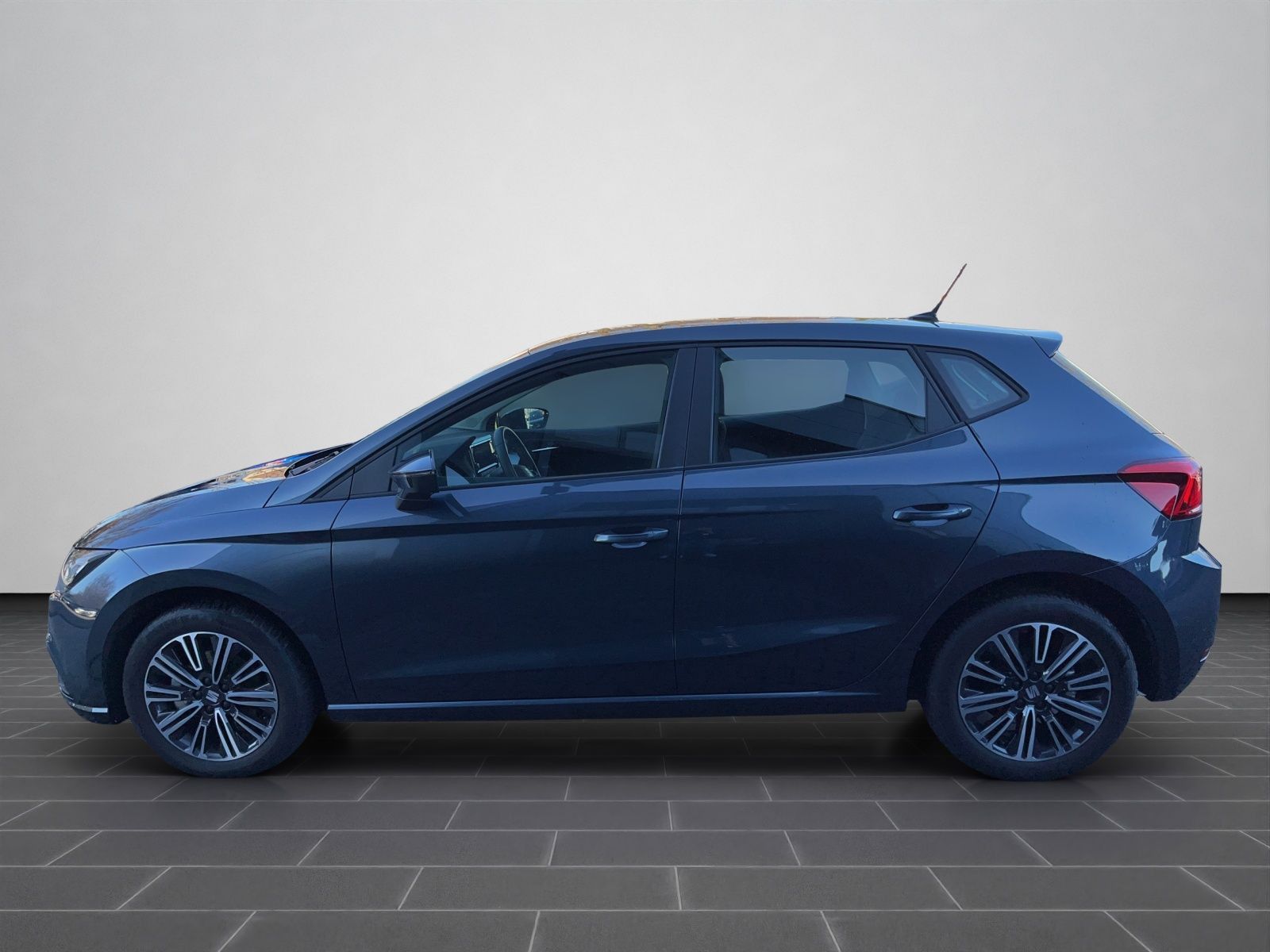Seat Ibiza - Bild 8