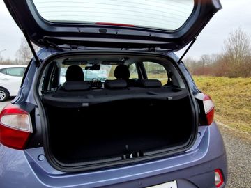 Hyundai i10 1.0 Trend (63PS) Komfortpaket (MY25)