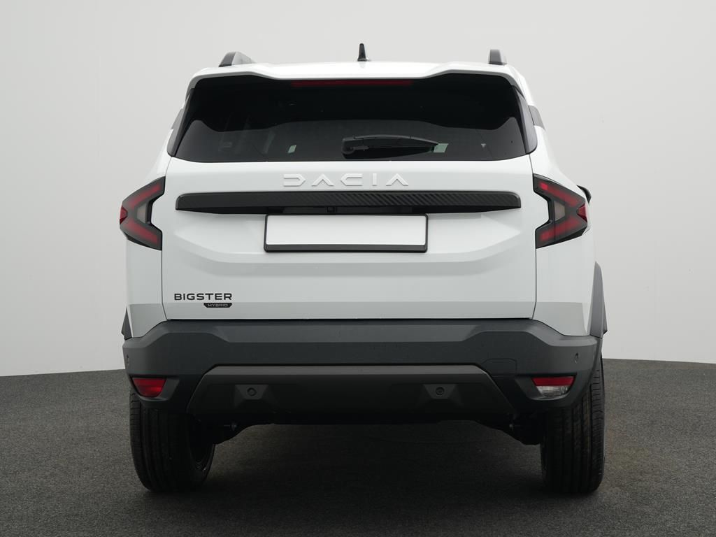 Dacia Bigster Journey Hybrid 155 imagem 3