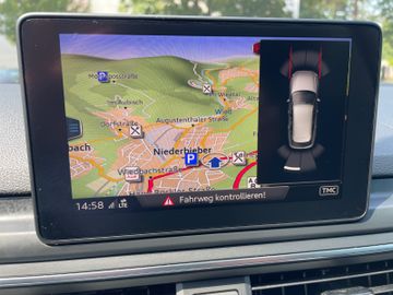 Audi A4 - 7