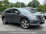 Honda CR-V 2.2 Elegance Black Edition 4WD Kamera - Honda CR-V Black Gebrauchtwagen