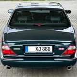 Jaguar XJR 4.0 XJR, TÜV Neu, Bremse Neu, Service Neu  - Jaguar XJR Gebrauchtwagen