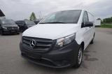 Mercedes-Benz Vito 114 CDI Kasten Lang Werkstattausbau - Mercedes-Benz Kühlkastenwagen Vito cdi