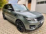 Andere Land Rover Range Rover Sport 5.0 V 8 SC - ... - Andere in München