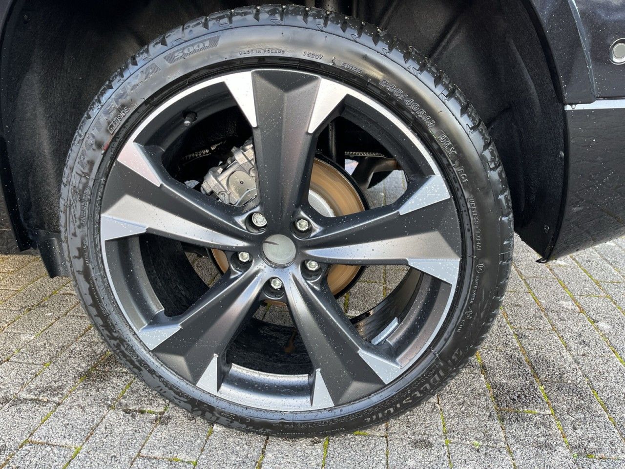 Cupra Ateca - Bild 13