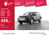Audi Q4 45 etron - Audi Q4 aus 2024