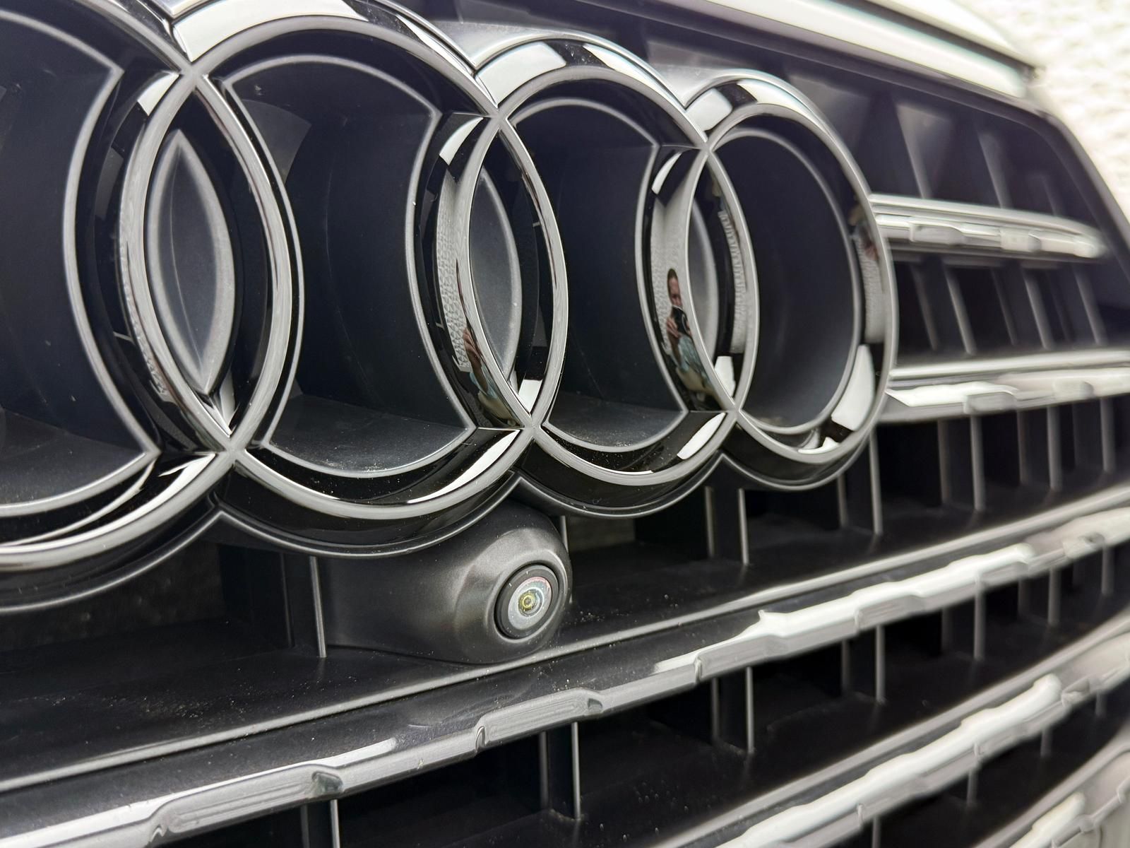 Fahrzeugabbildung Audi 3.0 TDI QUA/S-LINE/PANO/ALLRADLENK/STHZ/LUFT/AHK