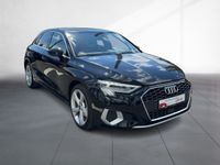 Audi A3 - Vorschau Bild 6