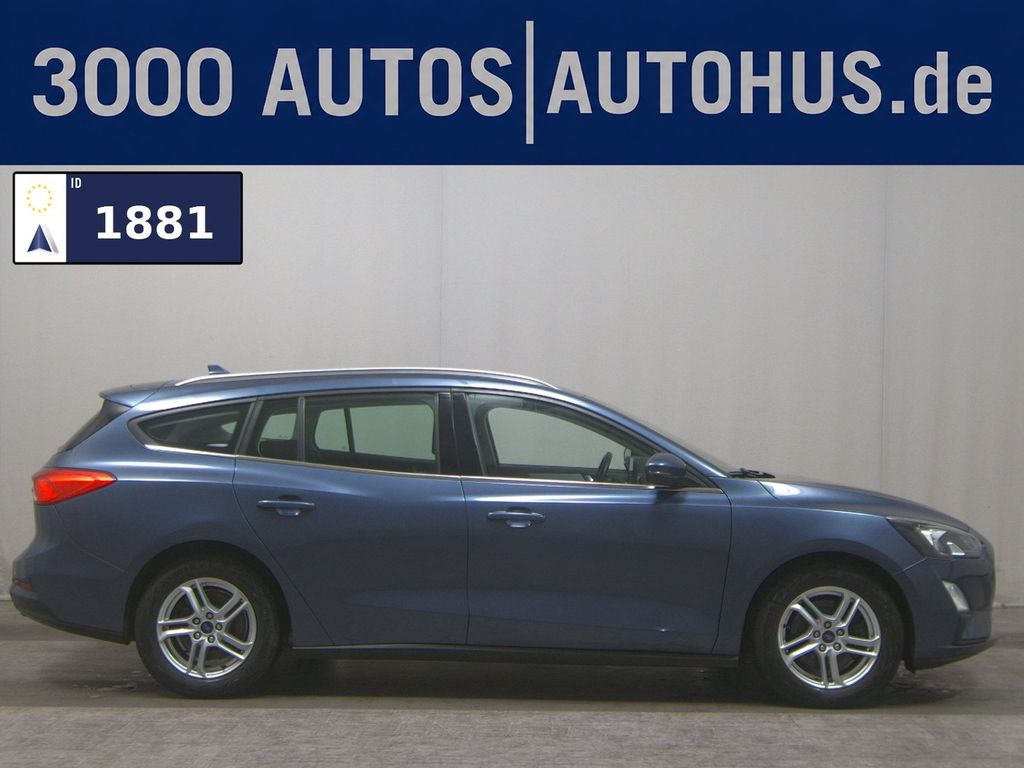 Image of Ford Focus