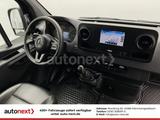 Mercedes-Benz Sprinter 316 *Werkstatt* KAMERA+NAVI+AHK (7706) - Mercedes-Benz Gebrauchtwagen in Mönchengladbach