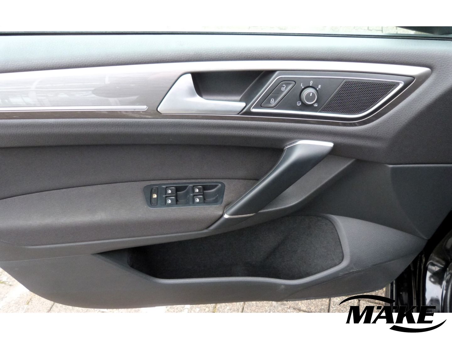 Golf Sportsvan 1.2 TSI DSG, Allstar, SHZ, Navi, 