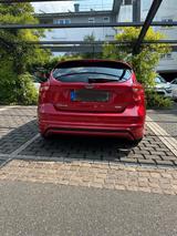 Ford Focus 1,0 EcoBoost 92kW ST-Line ST-Line - Ford Focus: 1.9