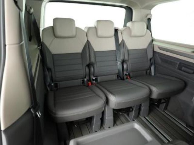 Volkswagen T7 Multivan - Bild 8