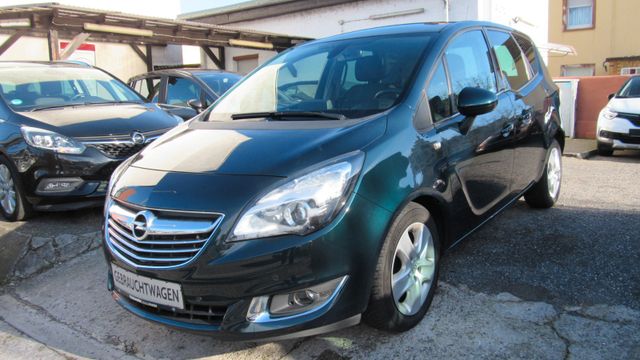 Opel Meriva 1.4 INNOVATION 103kW Automatik*SHZ-Kamera