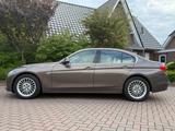 BMW 316d Luxury Line Automatik | Navi | Xenon - BMW 316: D