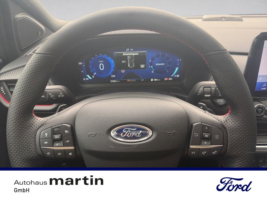 Fahrzeugabbildung Ford Puma 1.0 EcoBoost ST-Line X S/S EURO LED PANO