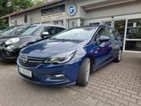 Opel Astra K Sports Tourer Selection aus 1. Hand - Opel Astra: Sports Tourer Selection