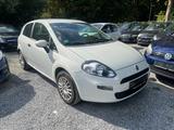 Fiat Punto Pop*1.Hand* - gebrauchte Fiat Punto aus dem Jahr 2014