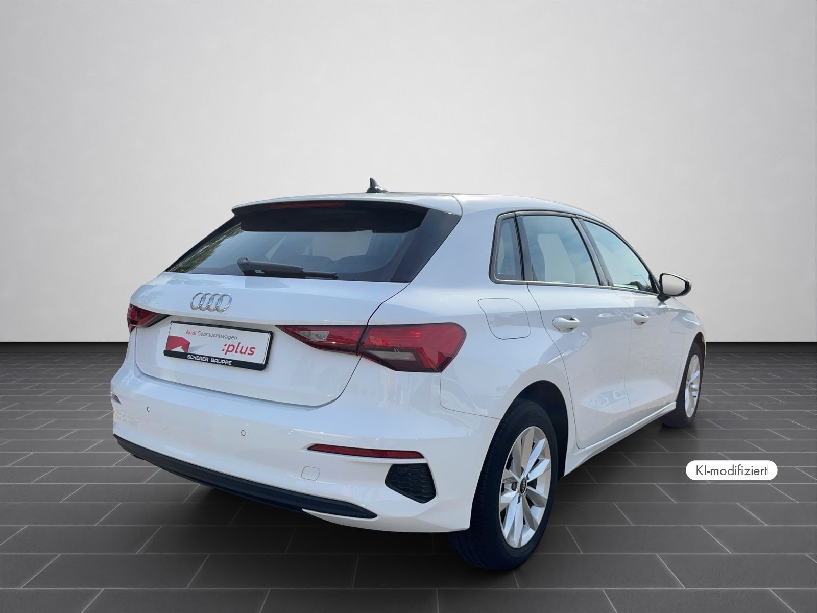 Audi A3 - Bild 3