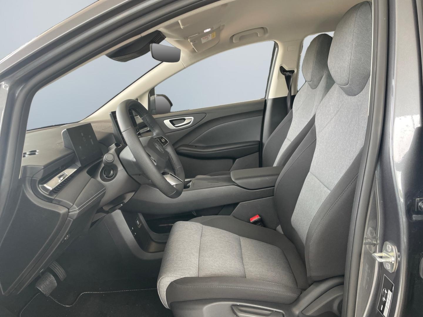 MG4 EV Urban MG PREMIUM 54kWh*WäPu*360Grad*NAV*C