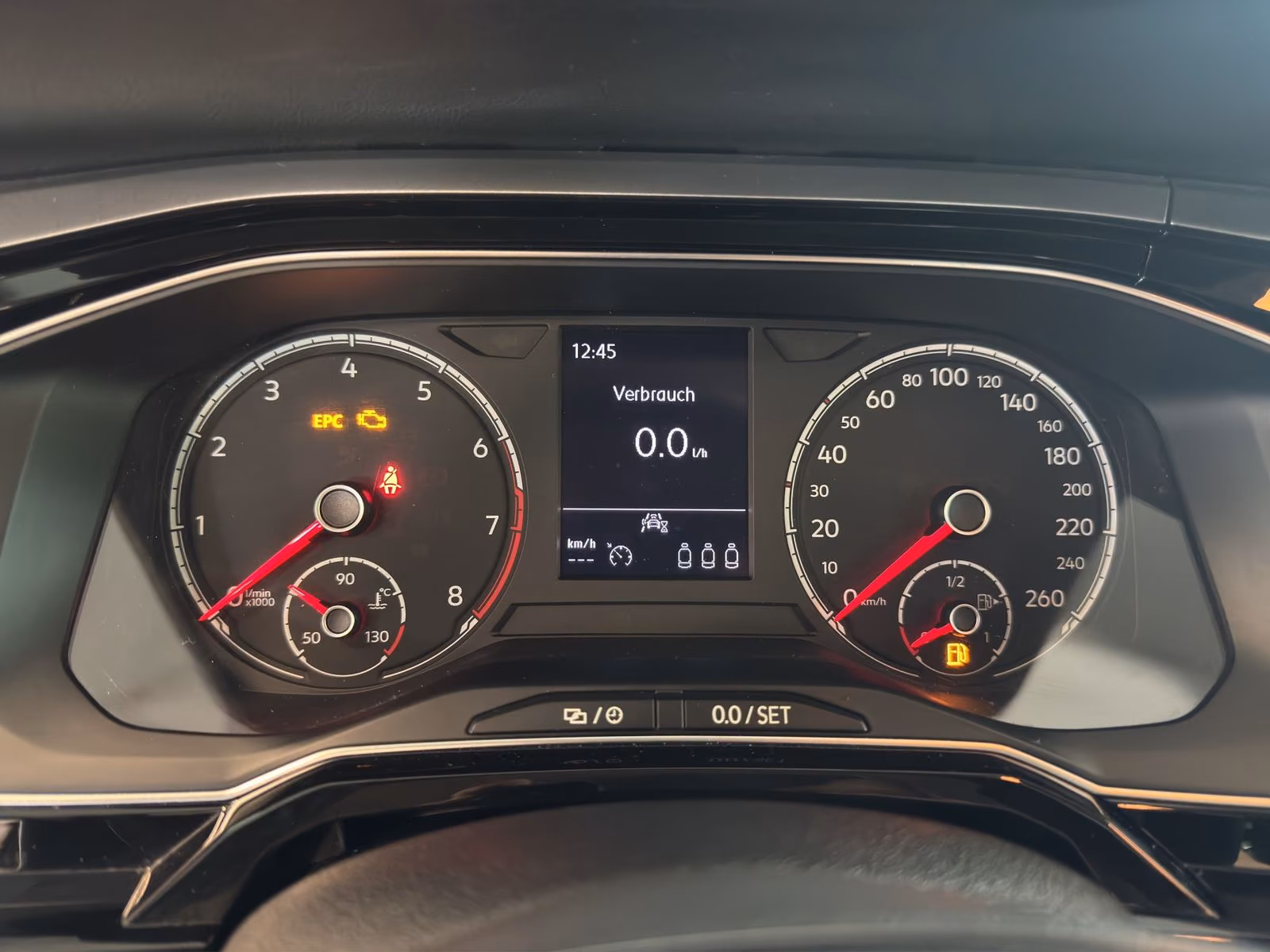 Volkswagen Polo 1.0 Active (EURO 6d), миниатюра 13