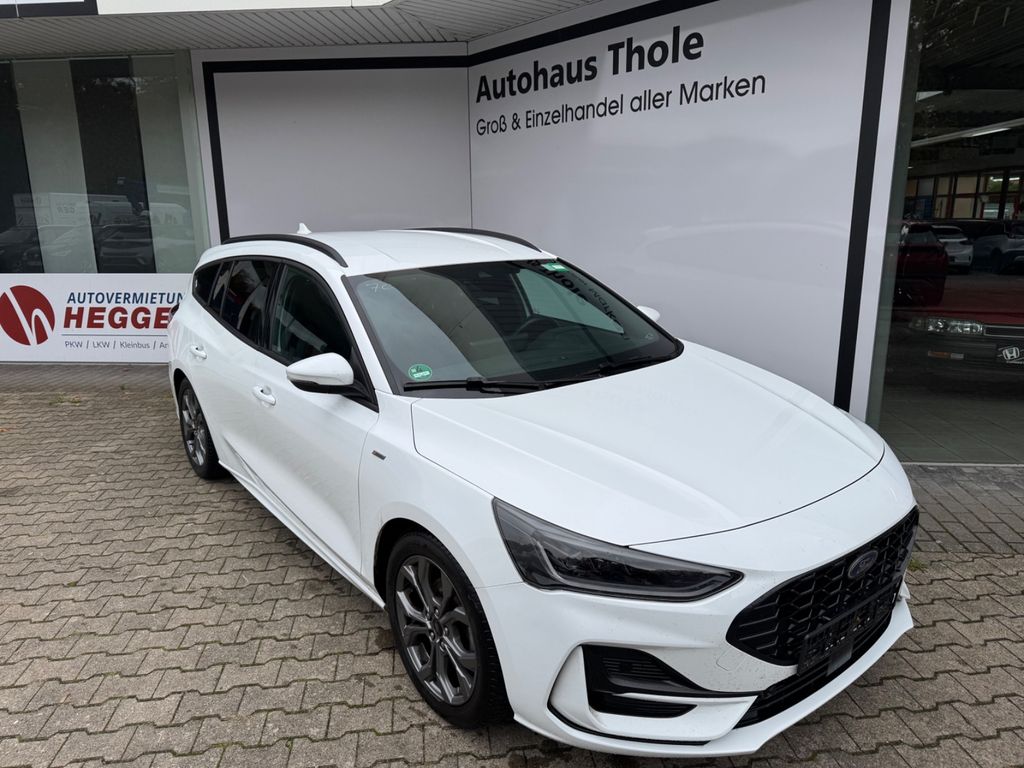 FORD Focus 2024