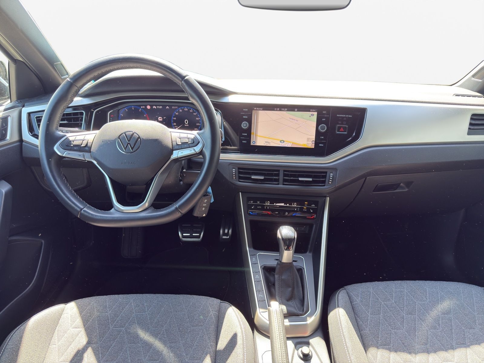 Volkswagen Taigo - Bild 7