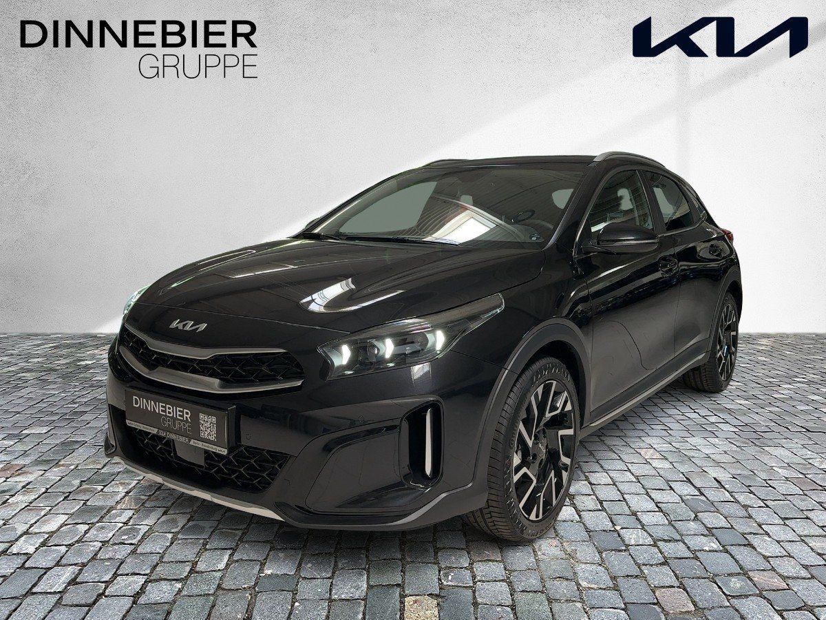 Kia XCEED SPIRIT 1.6T RFK+JBL Sound+LED+SHZ imagem 2
