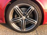 Audi RS6 5.0 tiptronic quattro Avant - - Audi RS6 Gebrauchtwagen