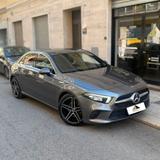 Mercedes-Benz Mercedes Classe A Sedan 200d **CERTIFICATA** - Mercedes-Benz CE