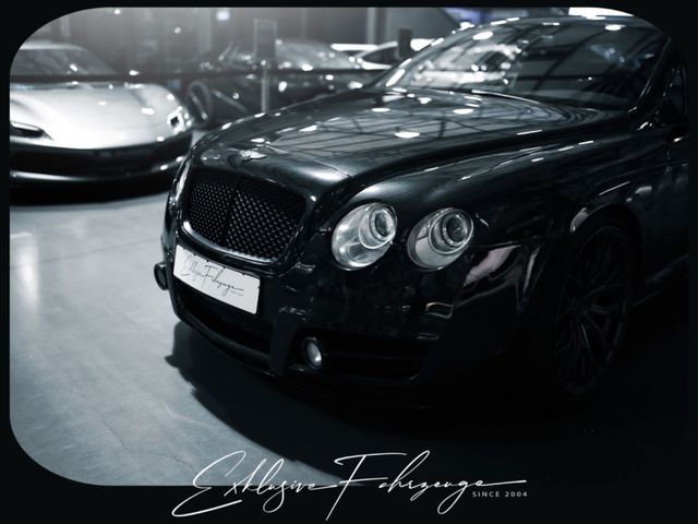 Bentley Mansory| W12| 630PS| 21" Concaver Felgen