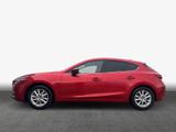 Mazda 3 SKYACTIV-G 120 Aut. Exclusive-Line Navi*RFC*Hu - Mazda Gebrauchtwagen in Dresden