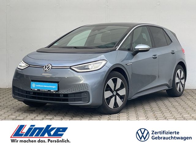 ID.3 Pro Business 62kWh Wärmepumpe/Matrix/Kamera