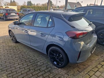 Bild 5 Opel Corsa F GS