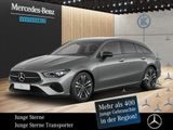 Mercedes-Benz CLA 180 Shooting Brake *Progressive*Night*MBUX