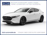 Mazda 3 Homura Automatik NAVI SHZ PDC KLIMA BT ZV