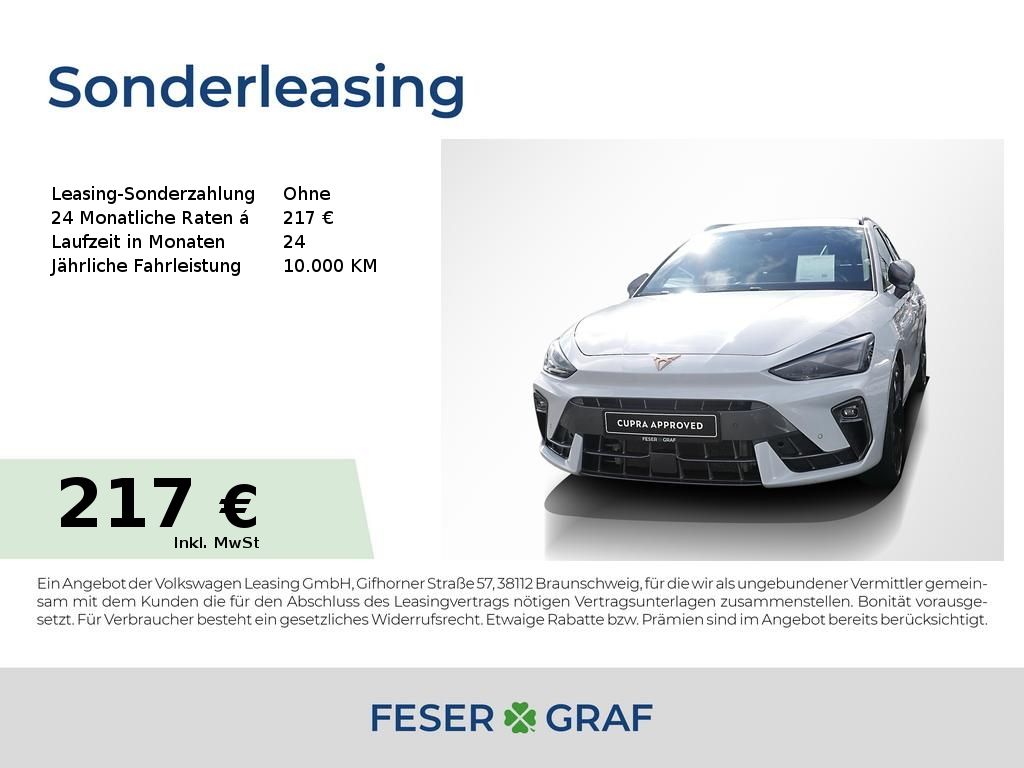 Leon Sportstourer 2.0 TDI DSG KAMERA,ACC,AHK