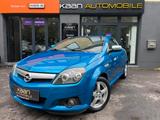 Opel Tigra Twin Top Sport/AUTOMATIK/TÜV-03.2027/KLIMA - Opel Tigra: Automatik
