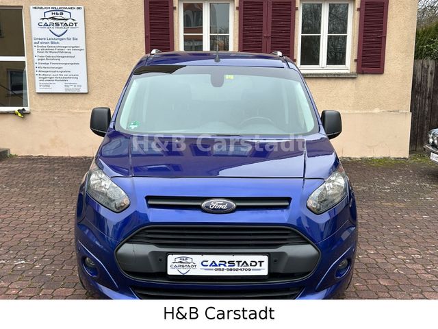 Ford Grand Tourneo Connect Trend