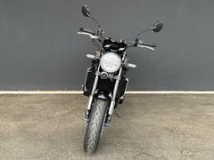 KAWASAKI Z 900 RS ABS BK4 inkl. Heckumbau