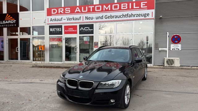 BMW 3 Touring 318i/Klimaautomatik/Sitzheizung