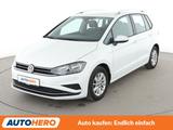 Volkswagen Golf VII Sportsvan 1.5 TSI ACT Comfortline Aut. - VW Golf Sportsvan in Stuttgart