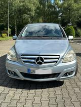 Mercedes-Benz Mercedes Benz B170 NGT Bj.08/2008 72tkm Au... - Mercedes-Benz B 170 in Bochum