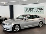 BMW 530 i xDr. Luxury Line *LED-S.Dach-HUD-360°-AHK* - BMW 530: I