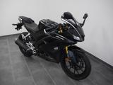 Yamaha YZF R 125 // Schwarz // sofort - YAMAHA R1 125